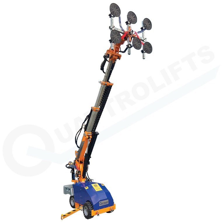 Quattrolifts Vector 600 XR