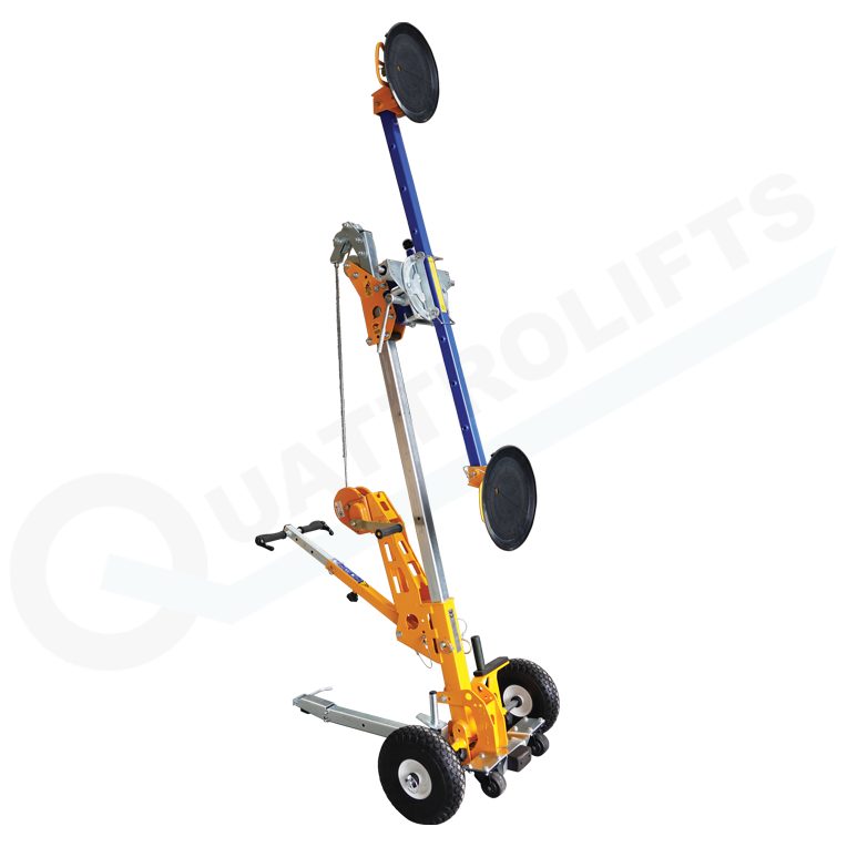 Quattrolifts Express 200S