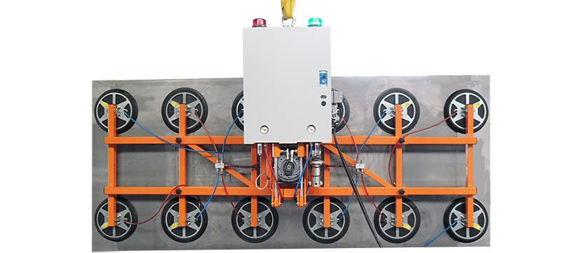 Oktopus GL-M — elevadores de grua, 500 a 9000 kg