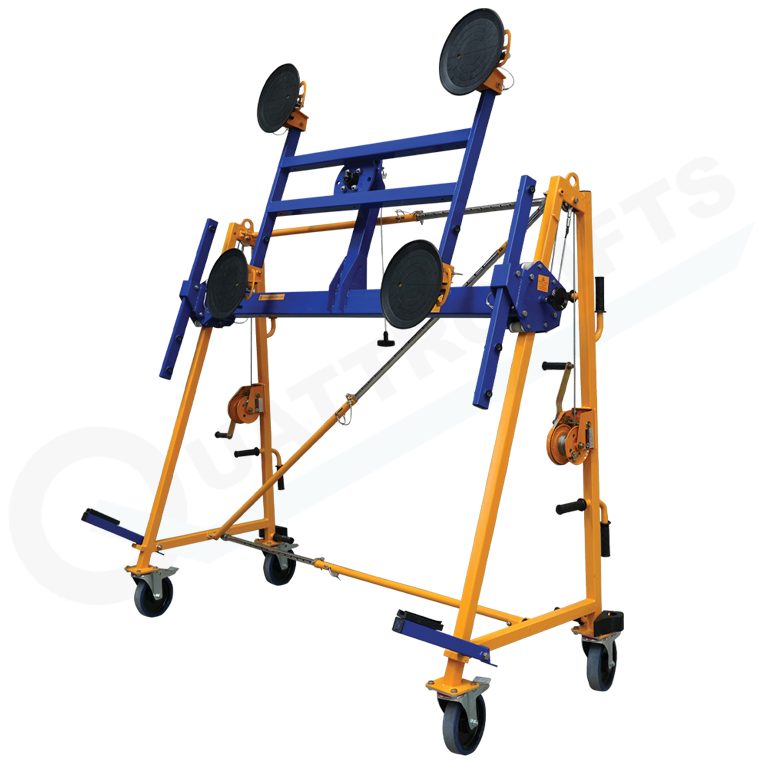Quattrolifts Nomad 400