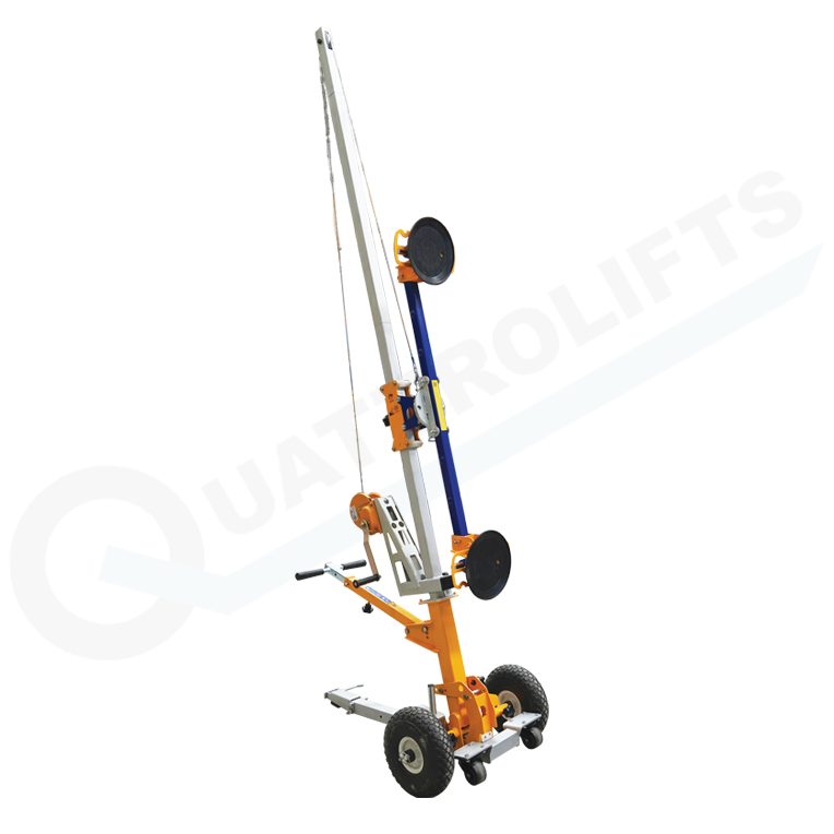 Quattrolifts Express 150T