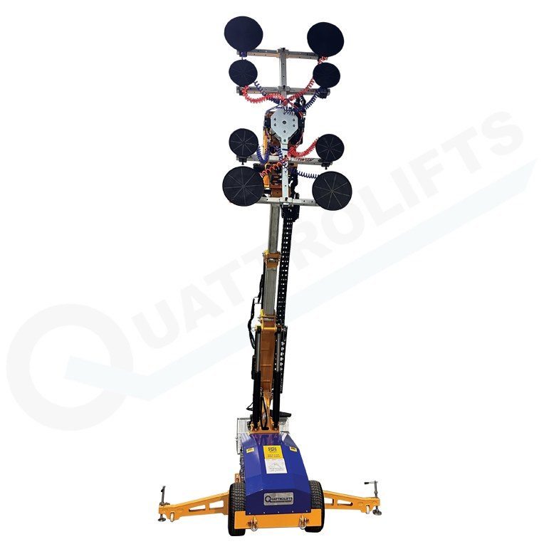 Quattrolifts Vector 1000 XR-RD