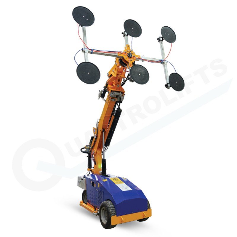 Quattrolifts Vector 800