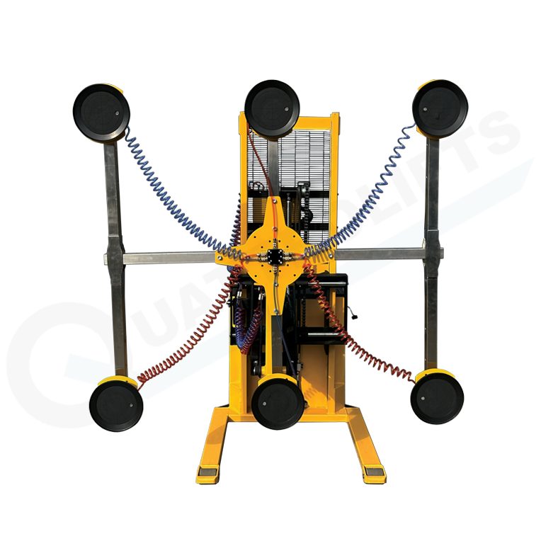Quattrolifts Horizon Auto Drive 350