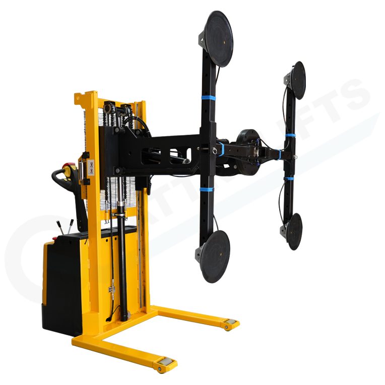 Quattrolifts Auto Horizon Flipper 180