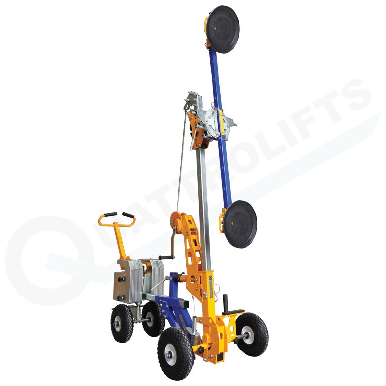 Quattrolifts Express 200CW